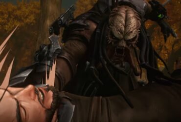 Predator: Killer of Killers | Filme animado ganha novo trailer com confrontos sangrentos; assista!