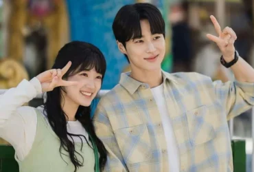 Baeksang Arts Awards 2025