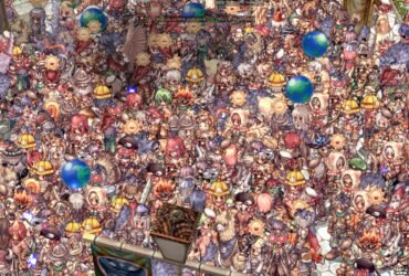 Ragnarok Online Latam | Pré-registro aberto para o clássico MMORPG, agora, com toque latino!