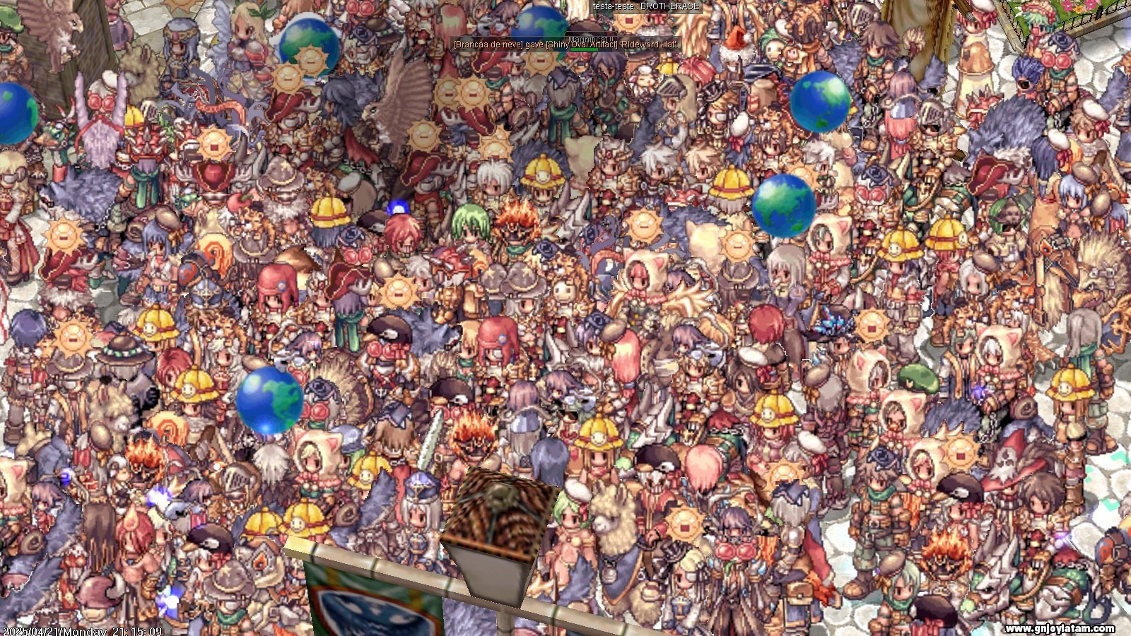 Ragnarok Online Latam | Pré-registro aberto para o clássico MMORPG, agora, com toque latino!