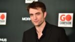 Robert Pattinson