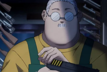 Sakamoto Days | Parte 2 do anime ganha trailer na Netflix