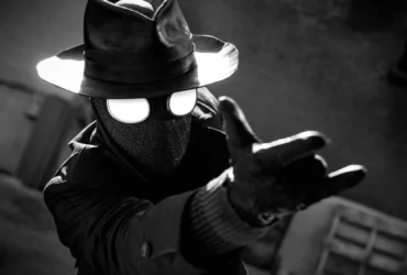 Homem-Aranha Noir ganha primeiro teaser com Nicolas Cage em ação