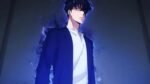 sung jin woo solo leveling