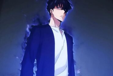 sung jin woo solo leveling