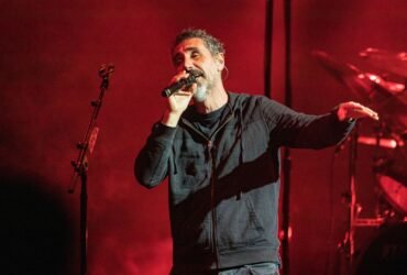 Análise | 2ª noite do System of a Down em SP tem homenagem às mães, política e setlist nostálgico