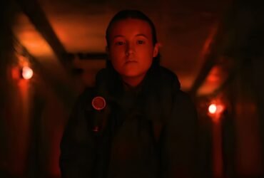 ellie the last of us