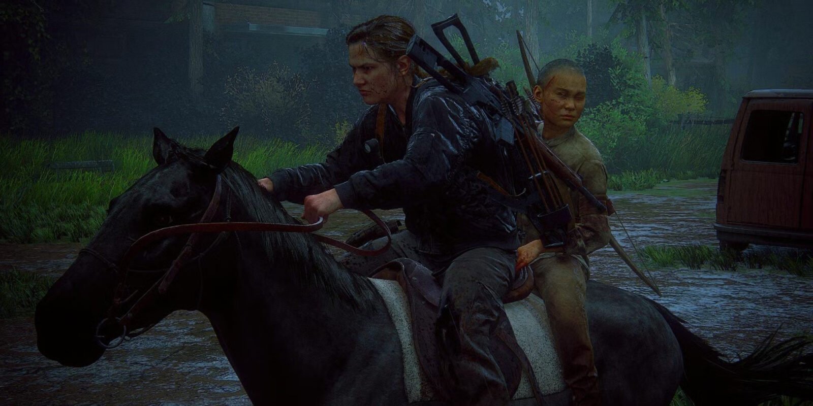 Foto de The Last of Us 2