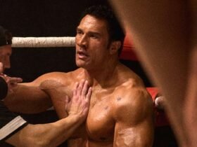 Coração de Lutador: Smashing Machine | Novo filme da A24 com The Rock, ganha trailer