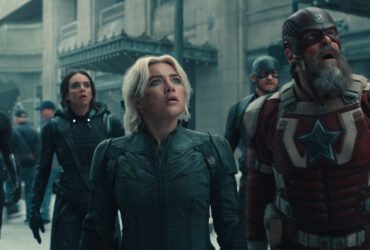 Crítica | Thunderbolts* é o filme que o MCU merece, mas não precisa
