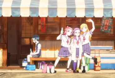 Turkey! -Time to Strike-