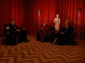Twin Peaks terá sessão gratuita em SP organizada pela MUBI