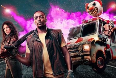 twisted metal segunda temporada