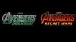 vingadores doomsday guerras secretas
