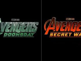 vingadores doomsday guerras secretas