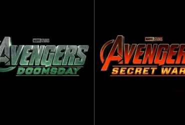 vingadores doomsday guerras secretas