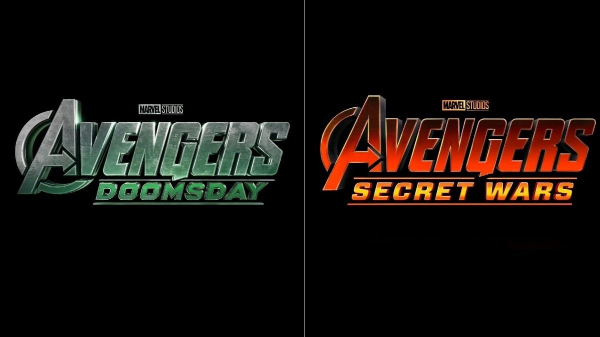 vingadores doomsday guerras secretas