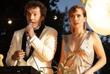 Crítica | Volveréis explora a beleza inesperada dos finais