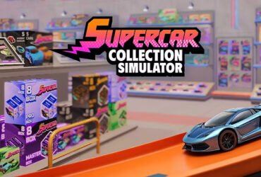 Supercar Collection review