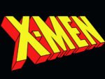 Logo oficial dos X-Men