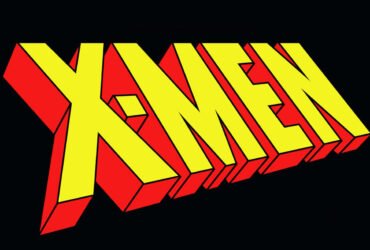 Logo oficial dos X-Men