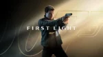 007 First Light revelado