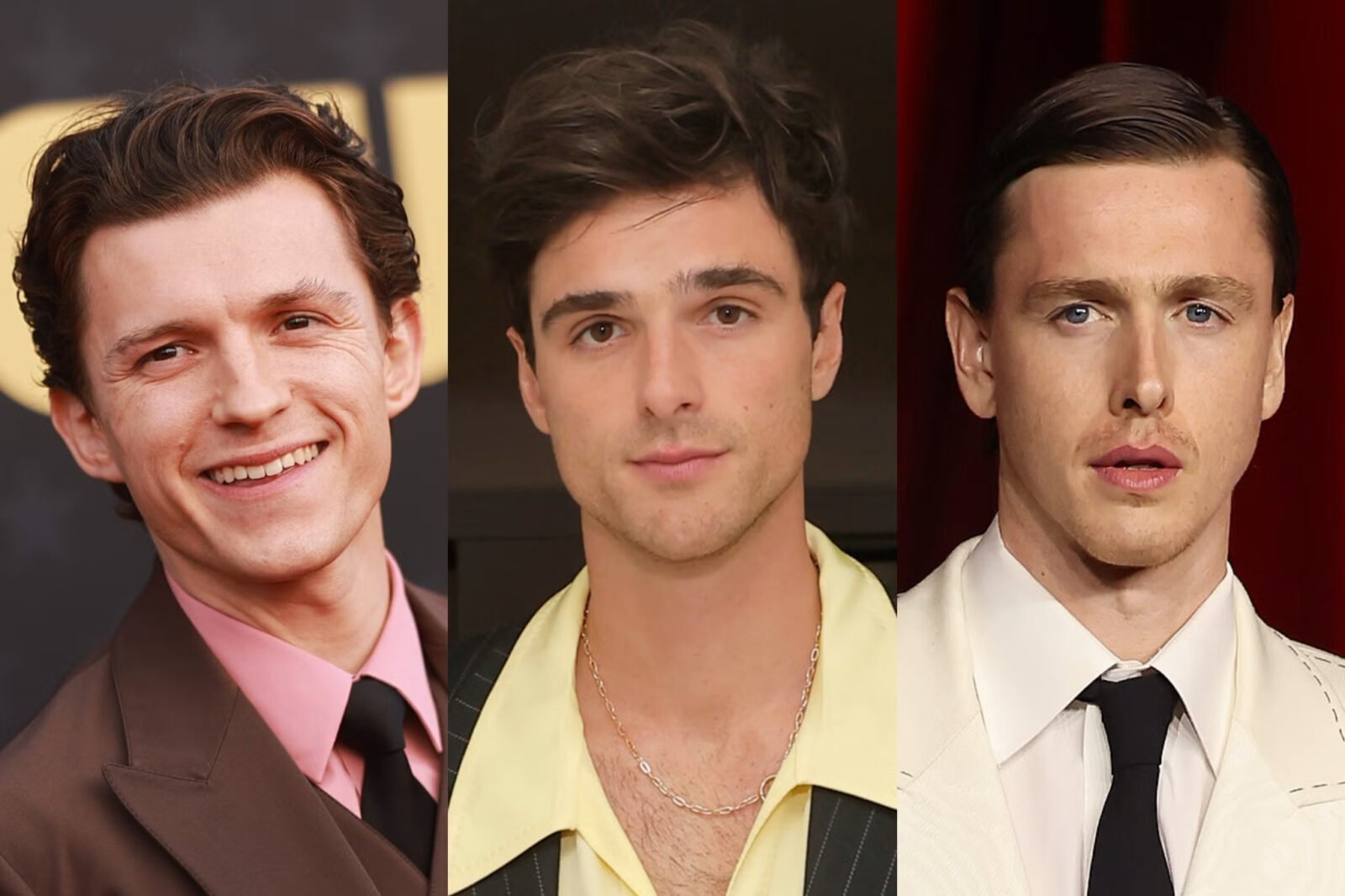OO7 | Tom Holland e Jacob Elordi estão na lista da Amazon para o novo James Bond