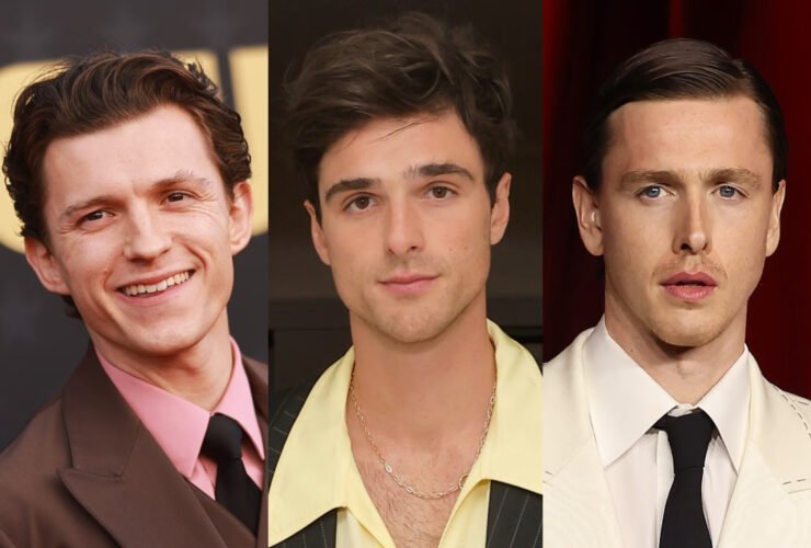OO7 | Tom Holland e Jacob Elordi estão na lista da Amazon para o novo James Bond