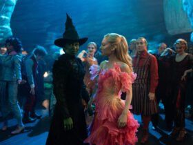 Wicked: For Good | Teaser é liberado e trailer chega amanhã!