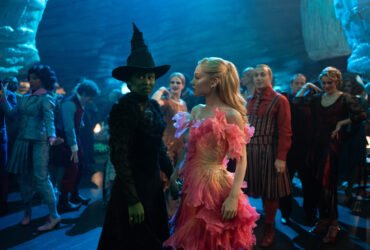 Wicked: For Good | Teaser é liberado e trailer chega amanhã!