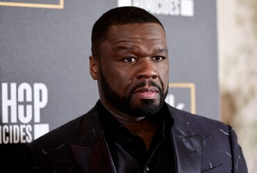50 Cent pode viver Balrog no novo Street Fighter