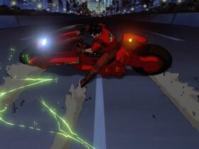 Após 20 anos, Warner Bros. perde os direitos de adaptação de Akira