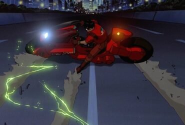 Após 20 anos, Warner Bros. perde os direitos de adaptação de Akira