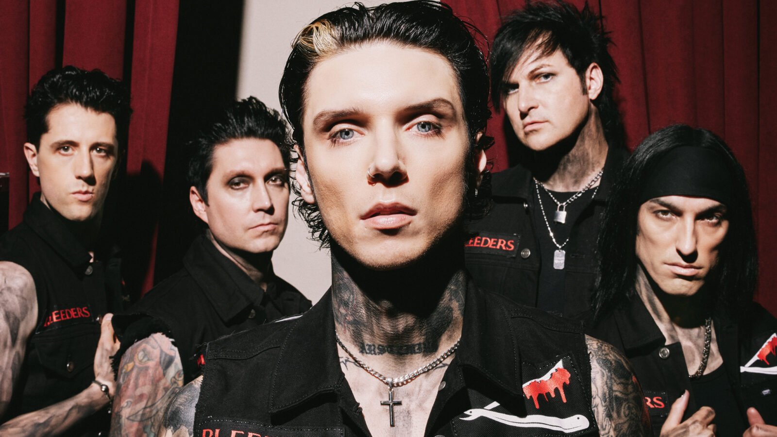 Black Veil Brides