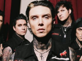 Black Veil Brides