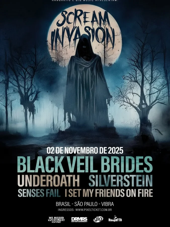 Black Veil Brides