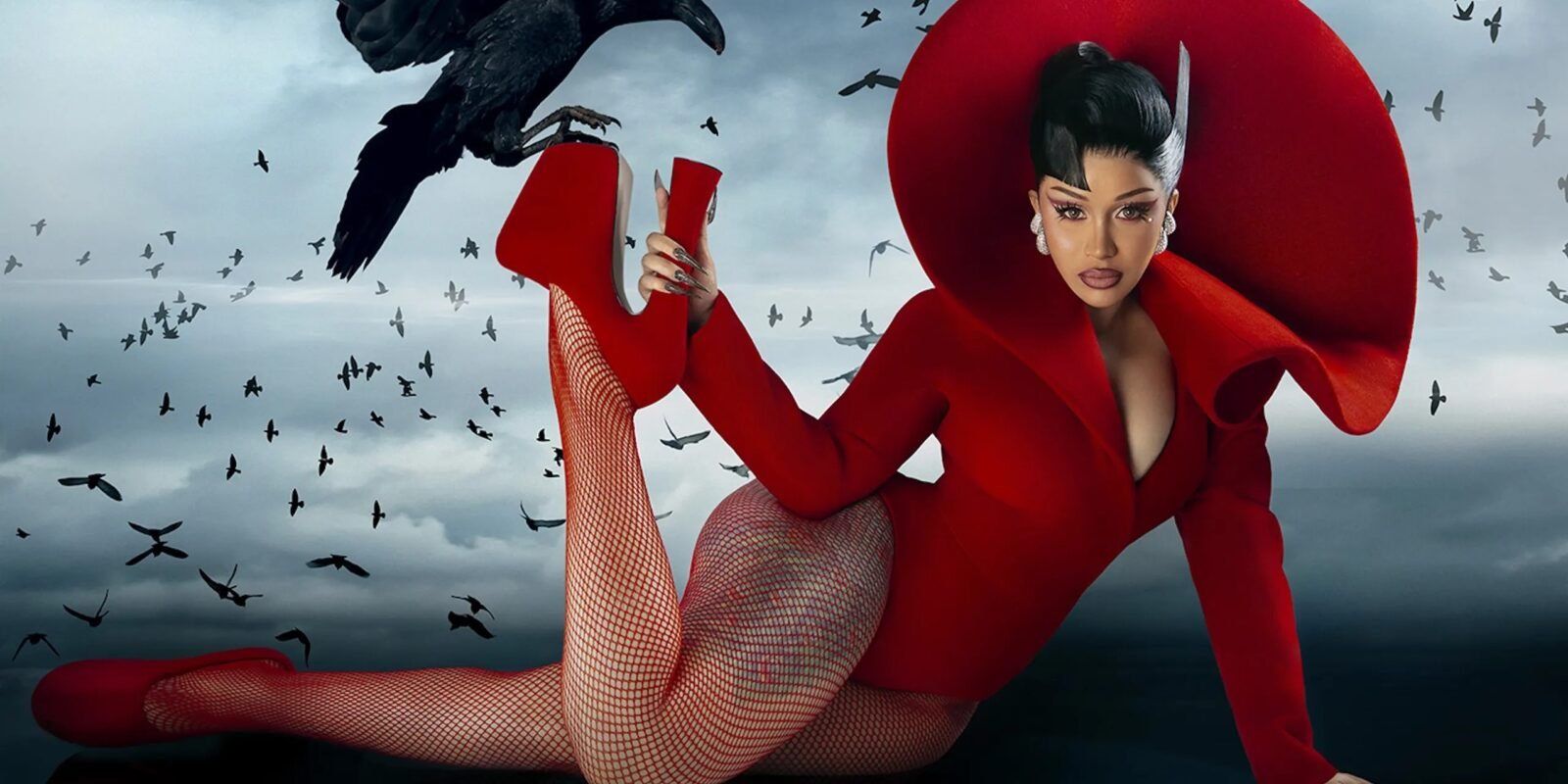 Cardi B