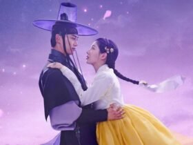 K-drama