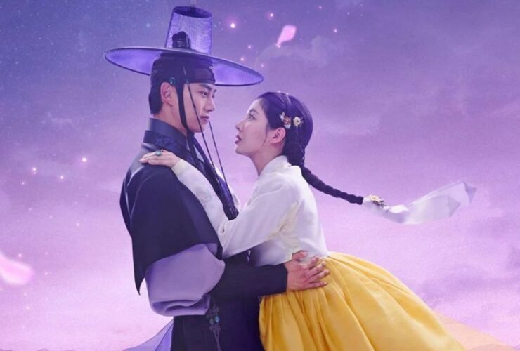 K-drama