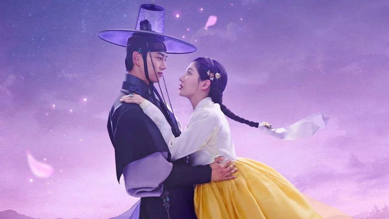 K-drama