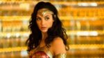 Mulher Maravilha - Gal Gadot
