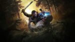 Dying Light The Beast gameplay