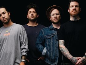 Fall Out Boy, Yellowcard e Story of the Year tocam no Rio de Janeiro em agosto