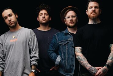 Fall Out Boy, Yellowcard e Story of the Year tocam no Rio de Janeiro em agosto