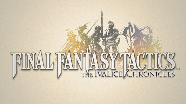 Final Fantasy Tatics remaster anunciado