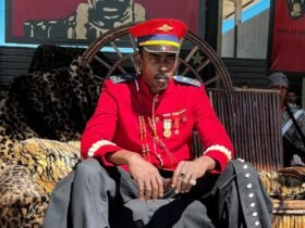 Seu Jorge em Geni e o Zepelim