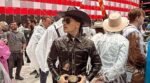 Gloria Groove na Cowboy Carter Tuor
