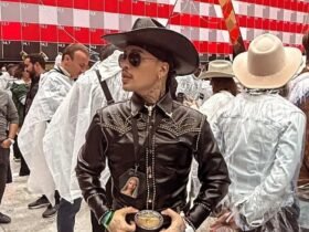 Gloria Groove na Cowboy Carter Tuor