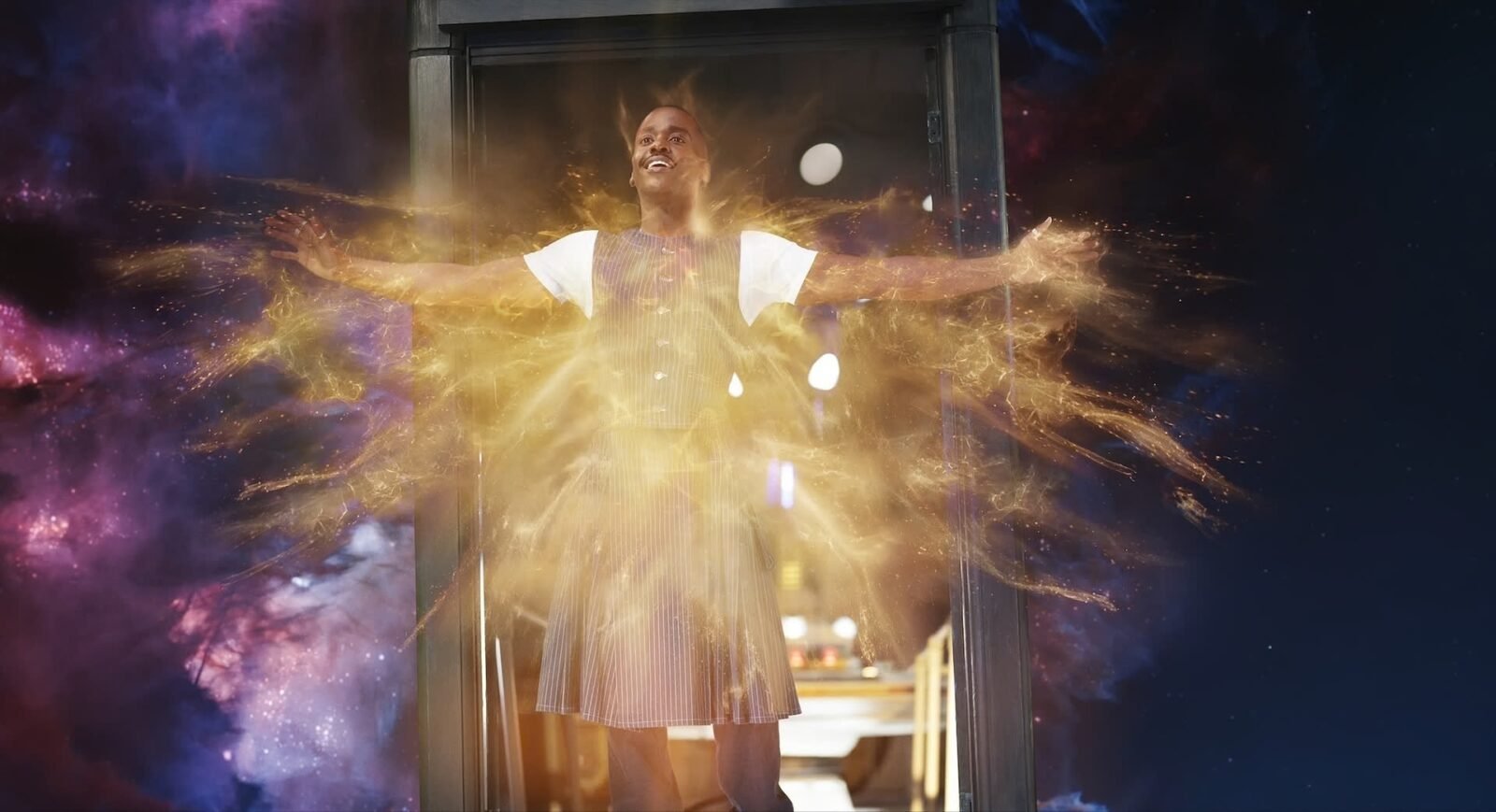 Crítica | Doctor Who 2×8: Série entrega um final de temporada medíocre, mas longe de ser o fim do mundo