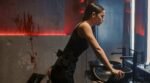 Crítica | Bailarina: o balé de sangue que mantém John Wick de pé